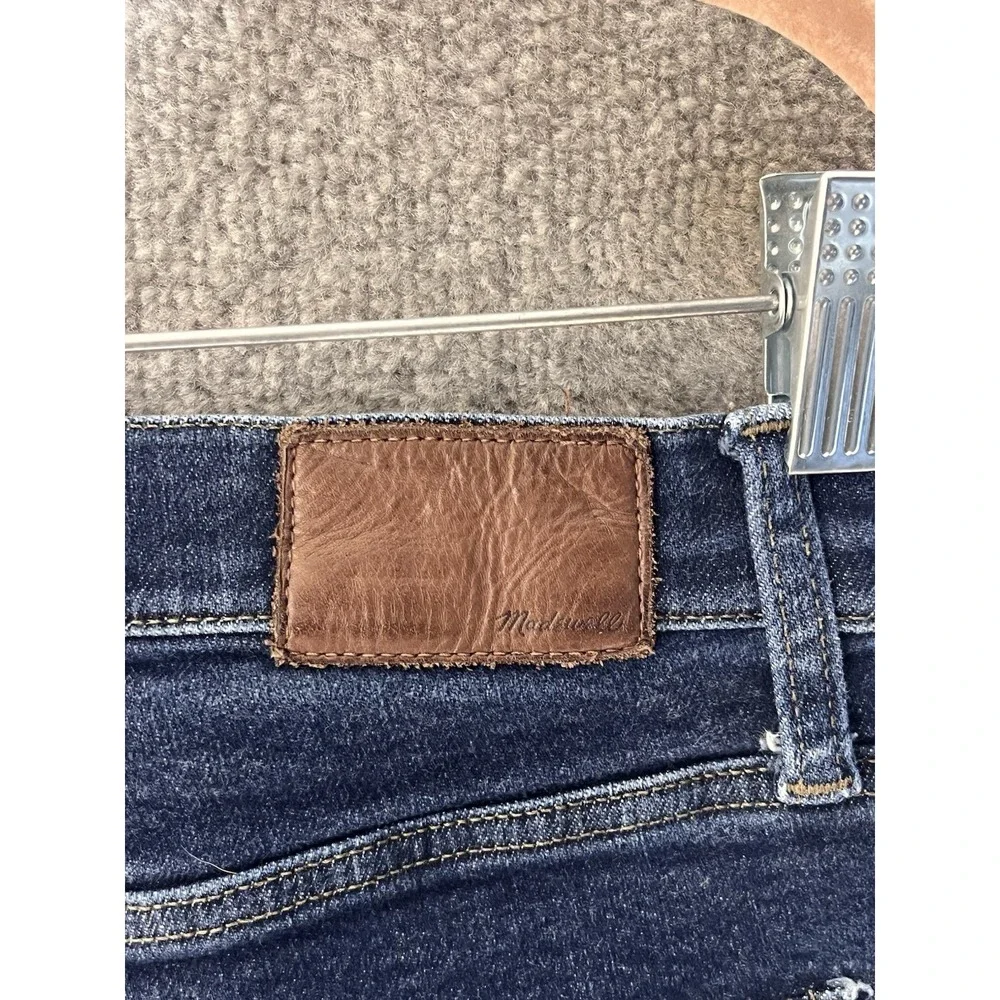 Madewell 9